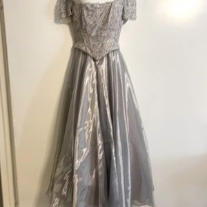 A Cloud with a Silver Lining